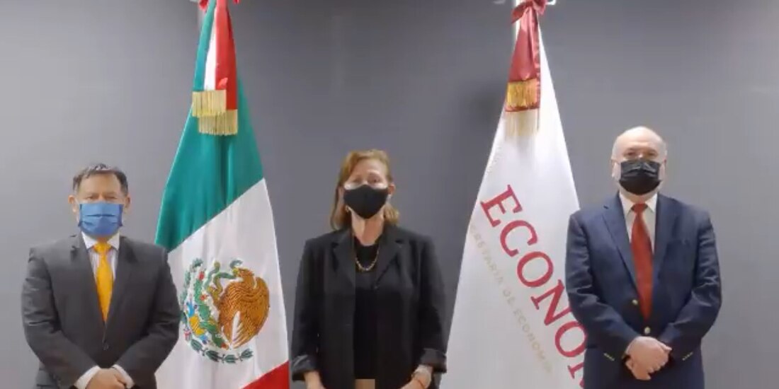 Eligen a Héctor Guerrero como subsecretario de Industria, Comercio y Competitividad