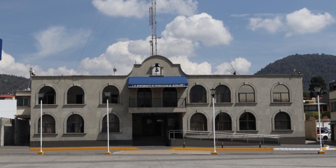 HR Ratings ratifica la calificación crediticia positiva de Huixquilucan.
