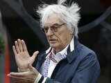 Bernie Ecclestone deja la dirección de la F1