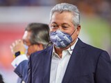 Víctor Manuel Vucetich estuvo al frente de Chivas de agosto de 2020 a septiembre de 2021.