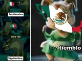 Sismos en SLP y Guanajuato desatan memes