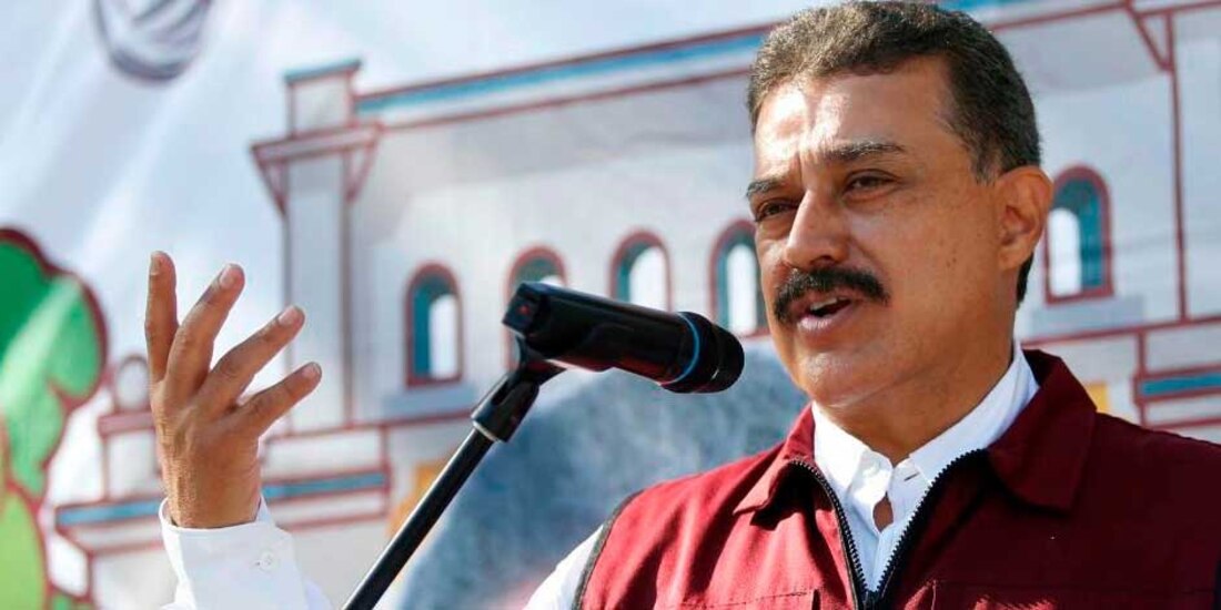 Carlos Lomelí, candidato a la Presidencia Municipal de Guadalajara