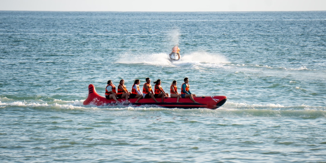 Guerrero registra alta ocupación hotelera previo a vacaciones de Semana Santa.