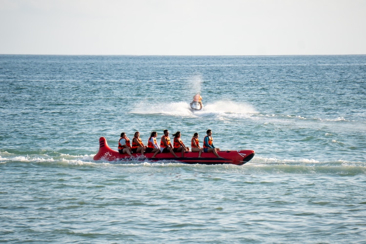 Bañistas podrán disfrutar los destinos turísticos de Guerrero estas vacaciones de Semana Santa.