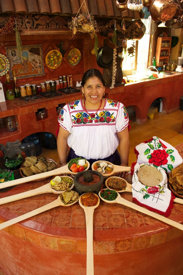La cocina de Michoacán ha sido reconocida a nivel nacional y mundial principalmente por mujeres que preservan este legado ancestral.