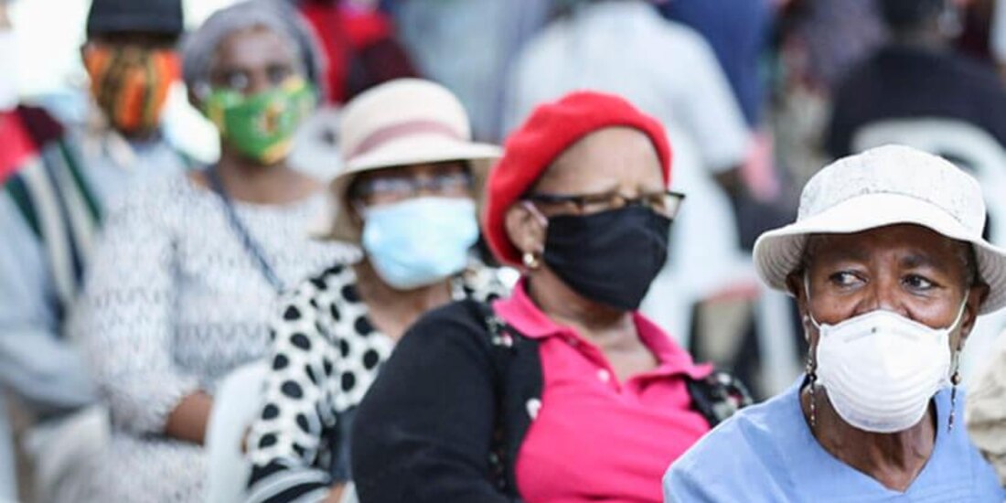 A nivel regional, hubo 400 mil menos pobres en 2020.