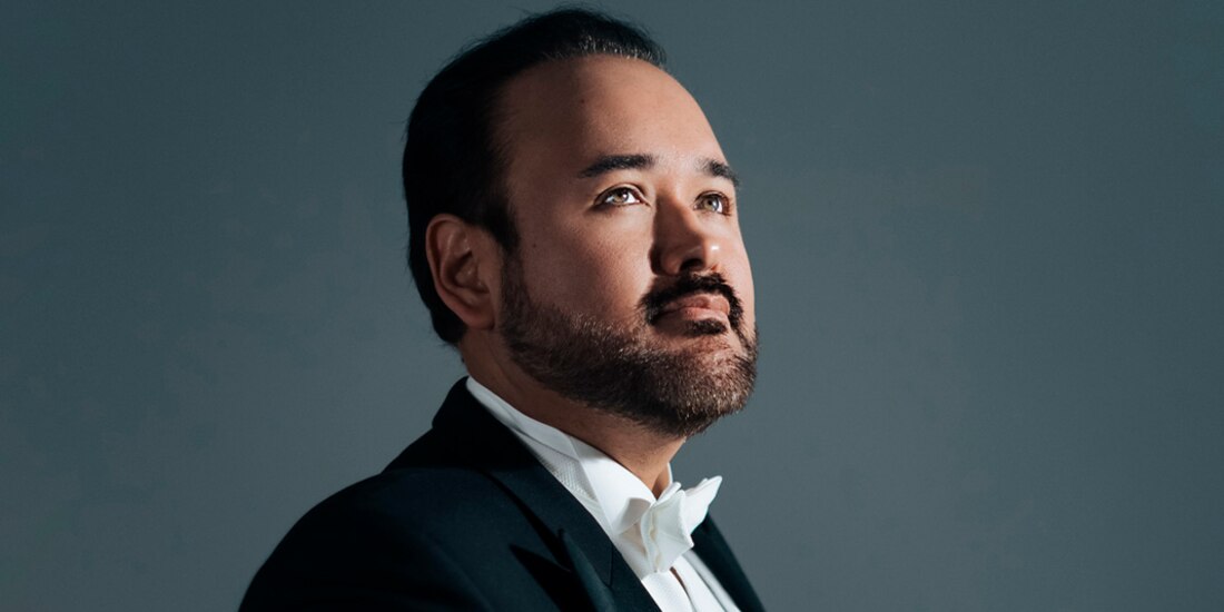 El cantante, en una fotografía de archivo.