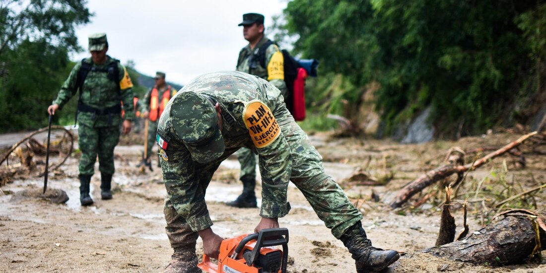 PPEF 2026 refuerza el Plan DN-III-E