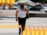 La tercera ola de calor llega a México entre el 16 y 18 de mayo.