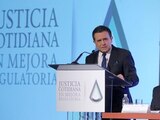Gobierno cuenta con escenarios ante resultados en EU, señala Guajardo