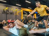 Se harán revisiones a los gimnasios Smart Fit para que tengan seguridad para los usuarios.