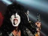 Paul Stanley de Kiss se contagió de ómicron
