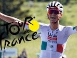 Isaac del Toro tendrá su primera participación en el Tour de France-