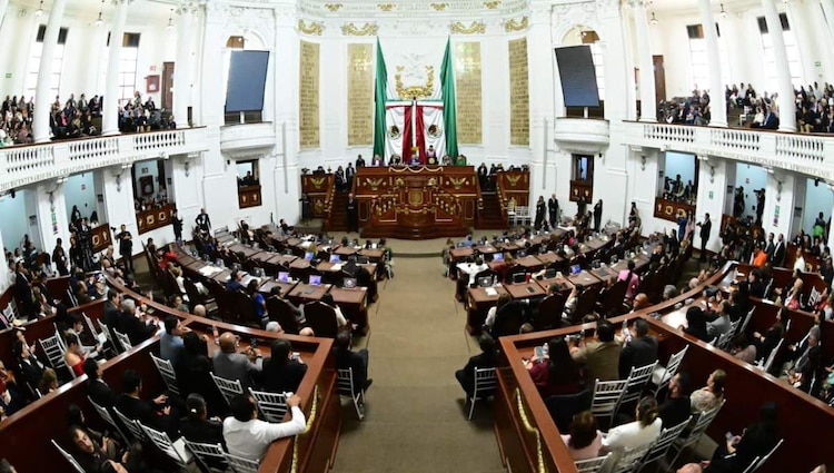 El gobierno capitalino aplicará una condonación de multas y recargos en el pago del predial para respaldar la economía de la ciudadanía.