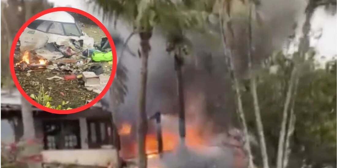 Recuperan los cuerpos de 62 víctimas en Brasil.