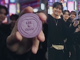 BTS X OREO