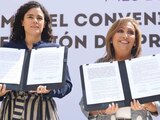 Anunciaron una inversión de mil millones de pesos en becas del programa Jóvenes Construyendo el Futuro para capacitar a 2 mil 500 personas.