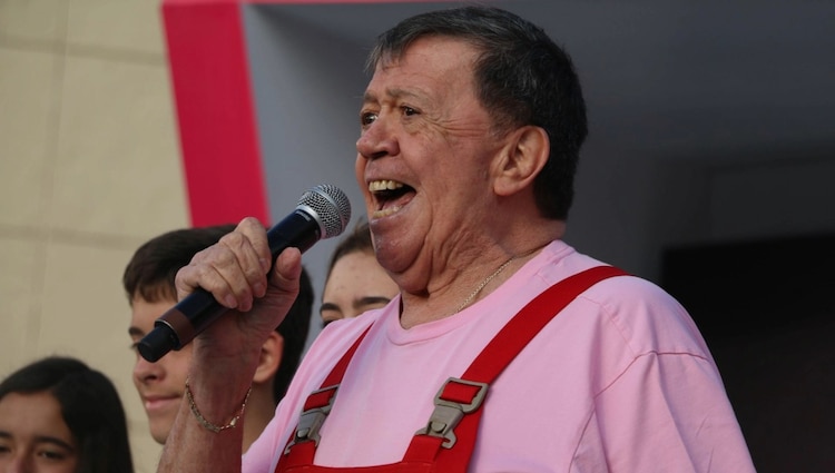 Bioserie de Chabelo