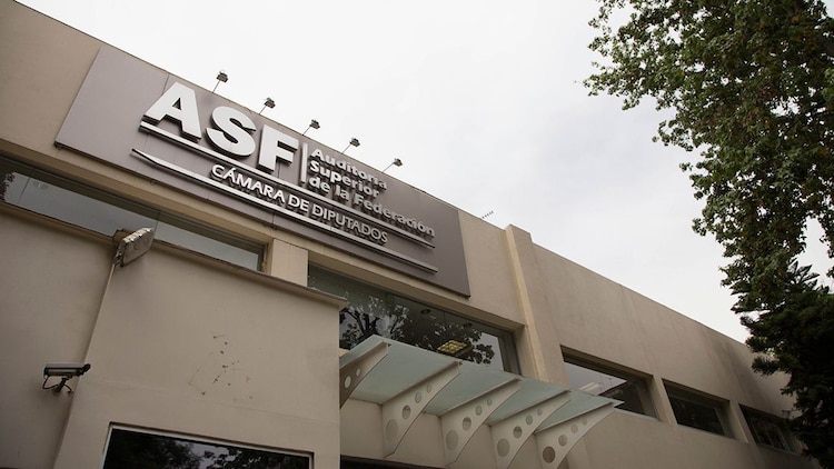 ASF: dio la SEP becas a quienes ni estudiaban