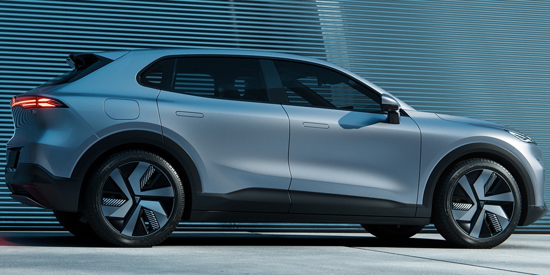 Diseño vanguardista