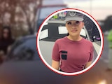 Nicole Verón es presuntamente detenida
