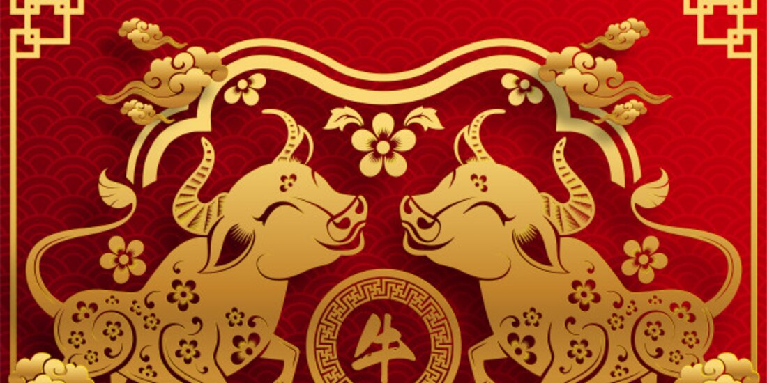 Horóscopo Chino 2021