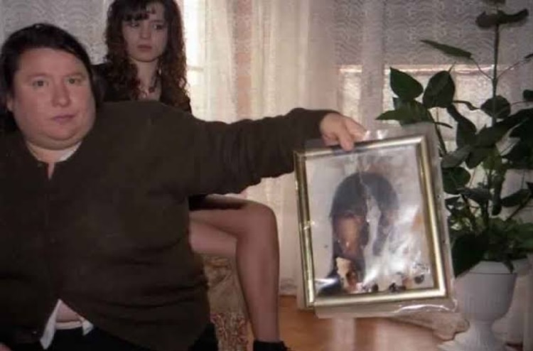 Estas son las impactantes fotos reales del Expediente Vallecas