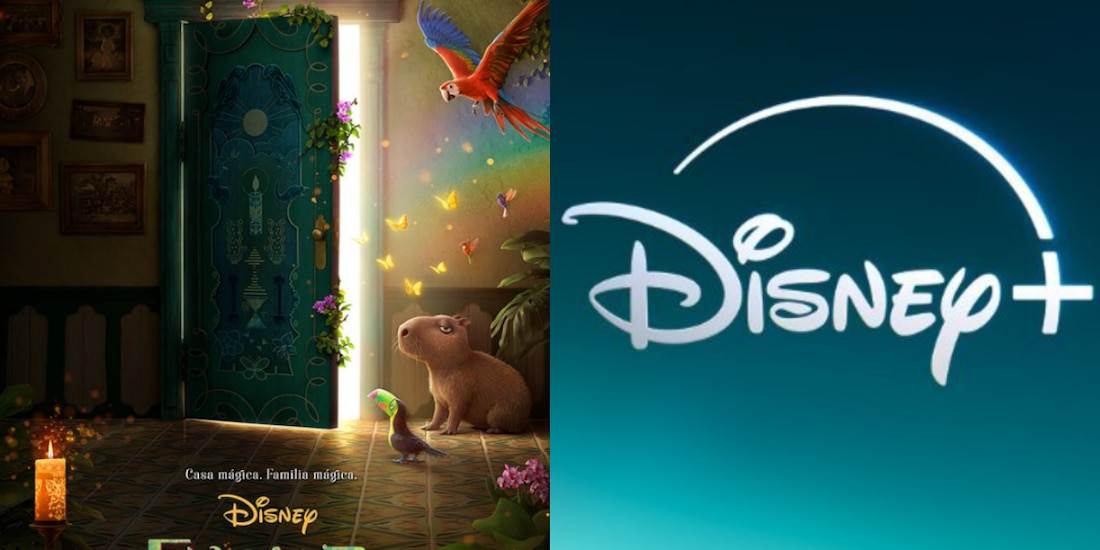 Disney perdió en los Oscar 2025.