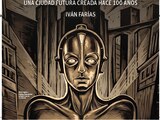 Portada de El Cultural No. 558