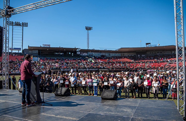 Por primera vez, el Ayuntamiento de Tijuana logra representación social en la totalidad de sus demarcaciones territoriales.
