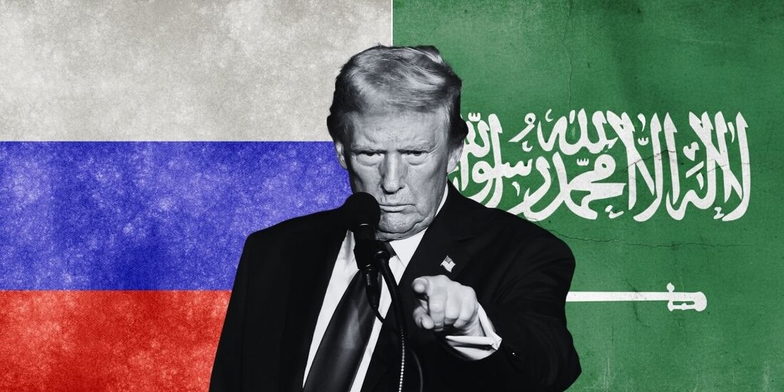 Trump asegura estar listo para nuevas sanciones contra Rusia; además, lanza ultimátum a Hamas.