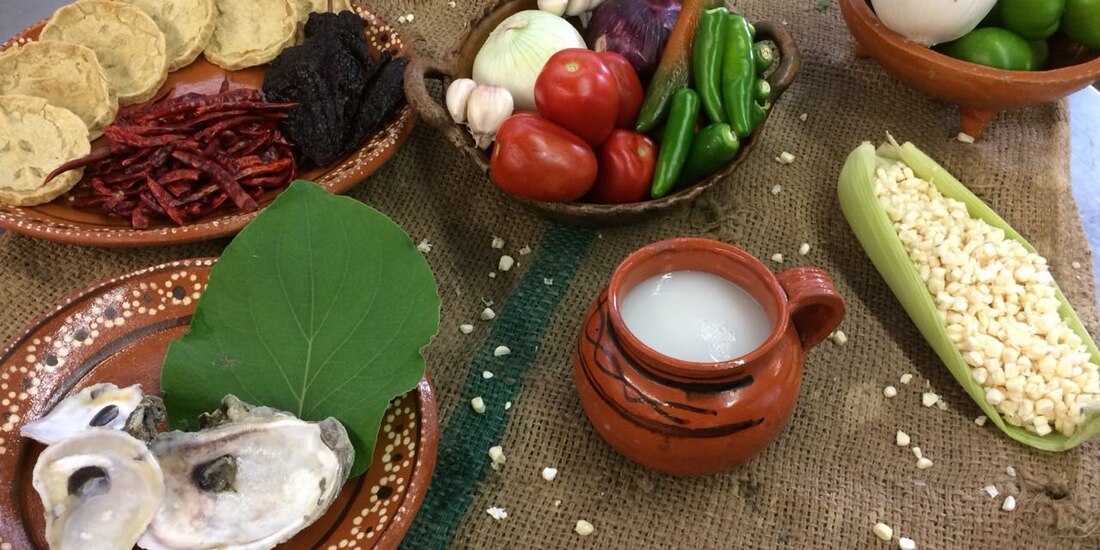 En la muestra gastronómica Azcapotzalco también habrá platillos culinarios de Tlalnepantla.