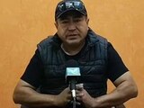 Asesinan al periodista Armando Linares en Zitácuaro, Michoacán.