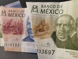 Recuperación económica en México