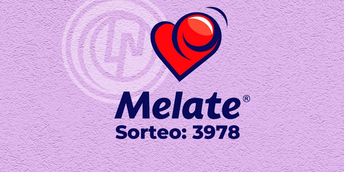 Ve cuáles son los resultados del Melate, Revancha y Revanchita de este 13 de noviembre del 2024.