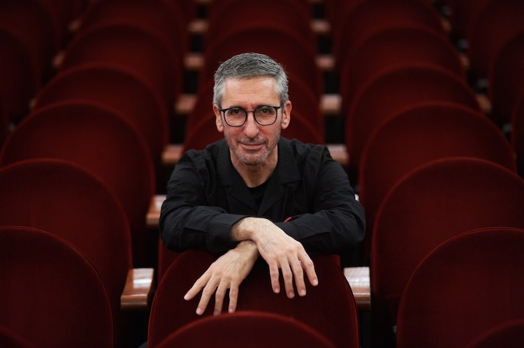 Concierto de la Orquesta Sinfónica Nacional