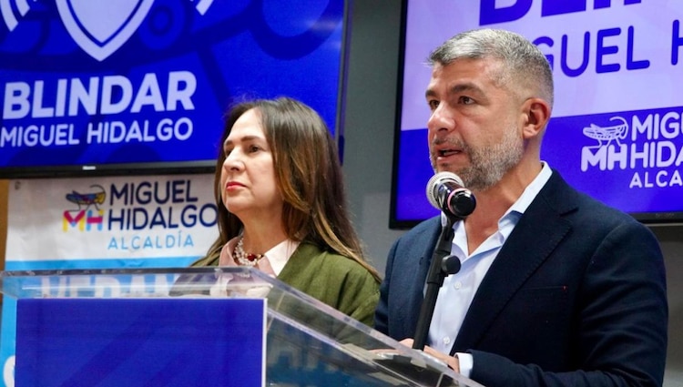La estrategia coordinada desde la Base Sombra contempla el establecimiento de puntos de control fijos y recorridos preventivos de vigilancia.