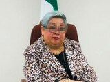 La jueza fue detenida en la Ciudad de México este viernes.