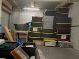 FGR halla en bodega de Roberto Farías Laguna armas y documentos clasificados.