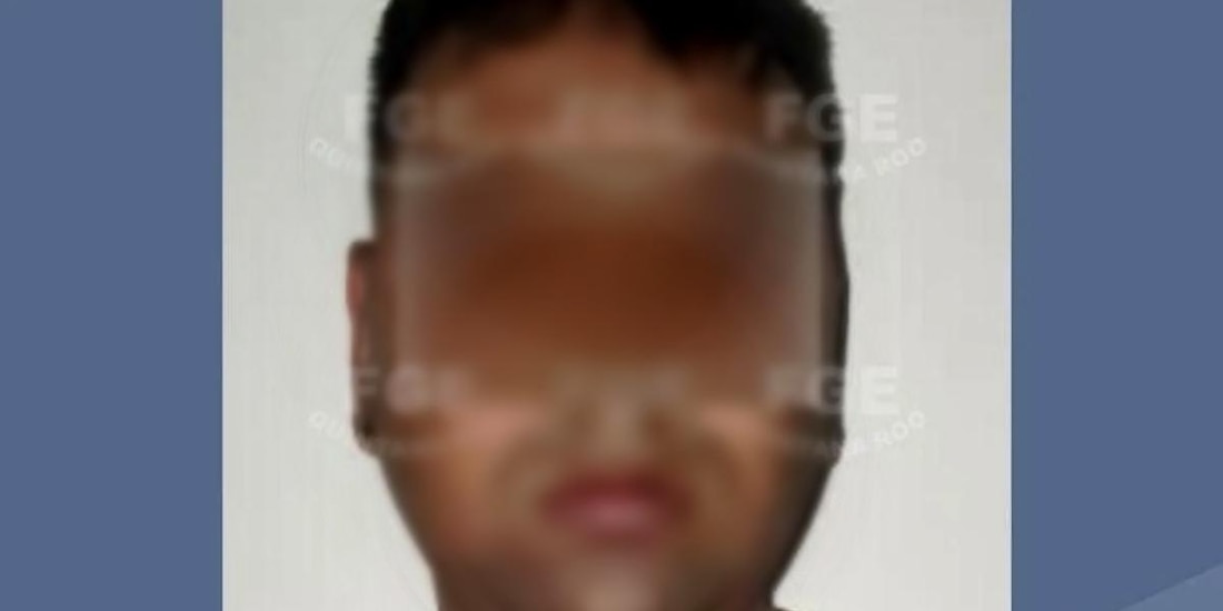 Otras 7 personas fueron detenidas junto a “El Yanki”.