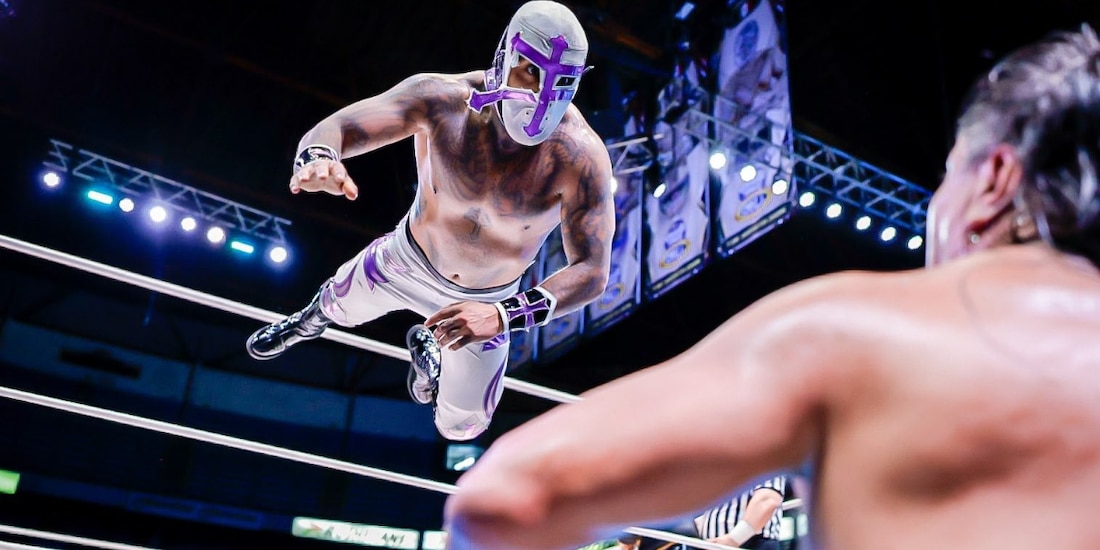 La Arena Coliseo y la Arena México recibirán dos carteleras de primer nivel.