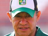 Nacho Ambriz consiguió su primer título como entrenador de la Liga MX