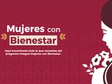 Segunda ronda Mujeres con Bienestar.