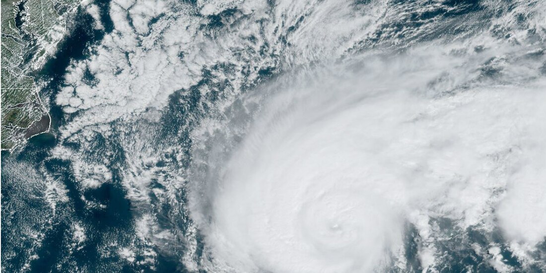 Primer huracán 2024: Nombre, posible fecha de aparición y qué estados impactaría.