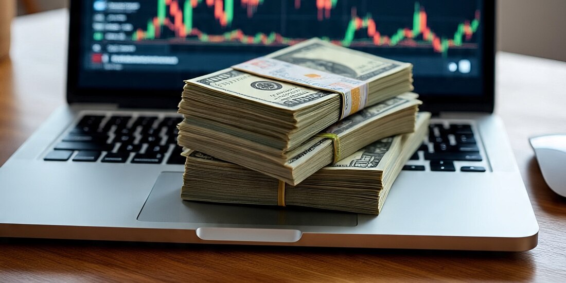 Este es el precio del dólar hoy.