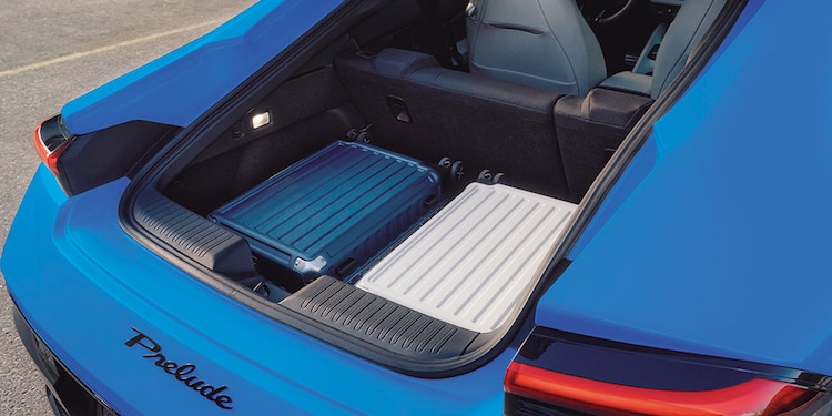 Honda Prelude 2026, la revolución del cupé híbrido