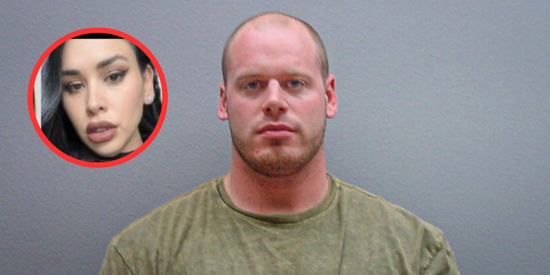 Miryam Andrea Castillo, la esposa de Ryan Wedding