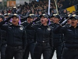 Imagen temática de la Policía de la Ciudad de México.