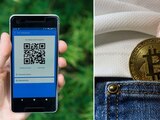 Criptomonedas y código QR, métodos de pago con mayor interés de uso: Mastercard