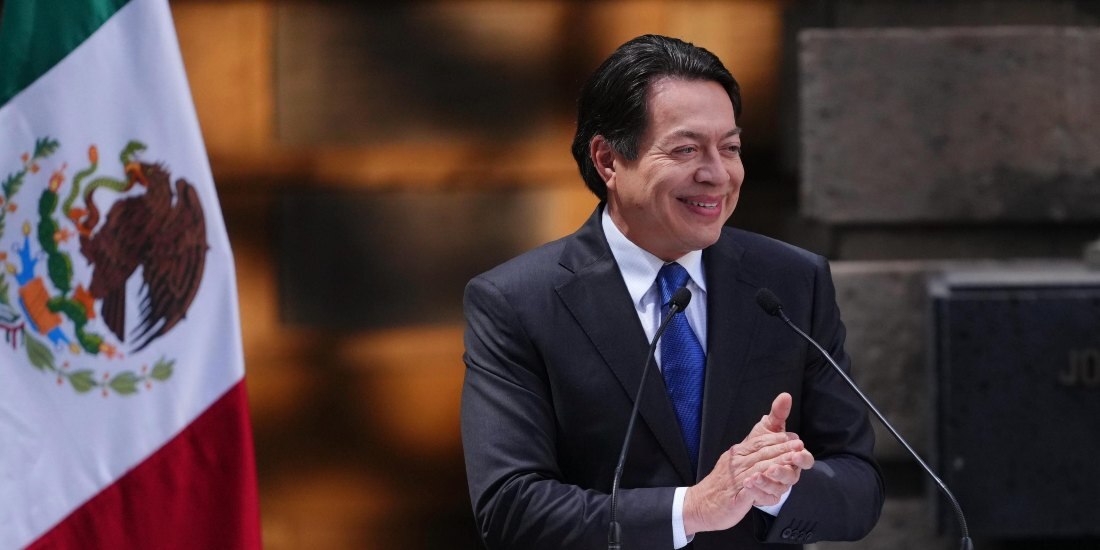 Expedientes de Salud Escolar ya pueden consultarse en línea, informa Mario Delgado.